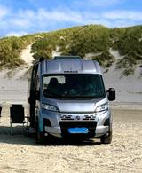 Knaus Boxlife Pro 600 Lifetime Modell 2025 - Knaus BoxLife Pro 600 LIFETIME