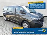 Volkswagen T7 Caravelle 2.0 TDI lang 5JGar Kamera KeylessGo - graue Volkswagen T7 Caravelle