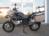 BMW R 1200 GS Adventure /ABS/Koffer/Navi - BMW 2008 R 1200 GS