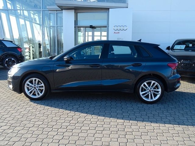 A3 Sportback 40 TFSI e - Businesspaket