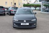 Volkswagen Polo VI 1.6 TDI Highline l 2.HAND l KLIMA l - Volkswagen Polo: TDI Highline