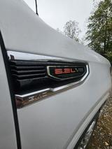 GMC  GMC Sierra 1500 SLT X31 6.2 V8 - GMC: Pickup