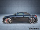Audi TT RS Roadster Leder Matrix 280km/h Carbon B&O R - schwarze Audi TT RS