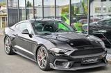 Ford Mustang 5.0 V8 GT Kompressor 670 PS* Recaro* 20" - gebrauchte Ford Mustang aus dem Jahr 2018