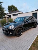 MINI Mini Cooper D Clubman, Automatik, Klima, P... - MINI Cooper D Clubman von privat