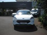 Ford Kuga 2.0 Cool & Connect Klima Navi SHZ LHZ FHZ - Ford Kuga: Bluetooth