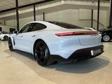 Porsche Taycan Turbo *Pano,HUD,Sport Chrono,BOSE,ACC* - Porsche Gebrauchtwagen in Frankfurt