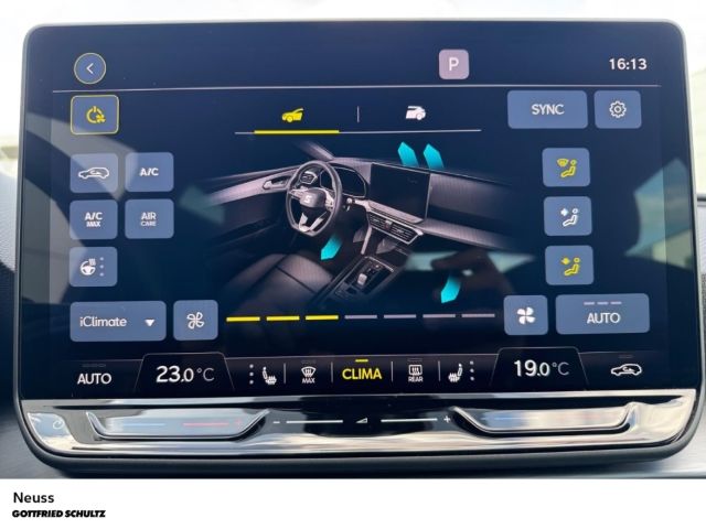 Seat Leon - Bild 15