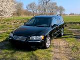 Volvo V70 II D5 AWD Summum Automatik 4x4 - Volvo V70: Ii
