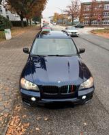 BMW X5 E70 || N55 SCHWARZ - BMW X5 E70 mit Benzin-Antrieb