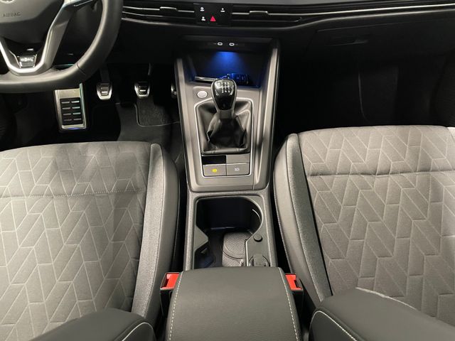 Golf VIII Variant Goal 2.0 TDI STANDHZG