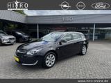 Opel Insignia 1.6 ST Innovation Navi+Sitzheiz+XenonBC