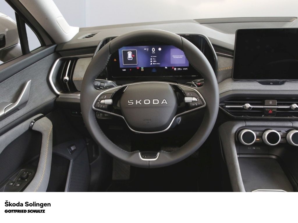 Skoda Kodiaq - Bild 15