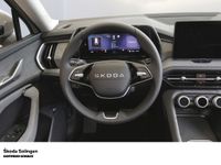 Skoda Kodiaq - Vorschau Bild 15