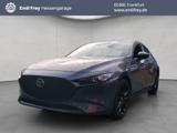 Mazda 3 e-SKYACTIV-G 140 M HYBRID Aut. HOMURA 103 kW,  - Mazda 3 Neuwagen in Frankfurt (Main)