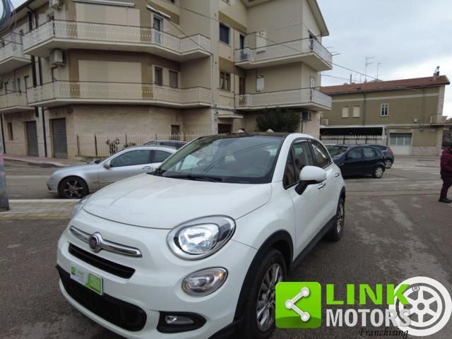 Image of Fiat 500X