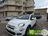 Fiat FIAT 500X 1.6 MultiJet 120 CV DCT Pop Star - Fiat 500X mit Halbautomatikschaltung