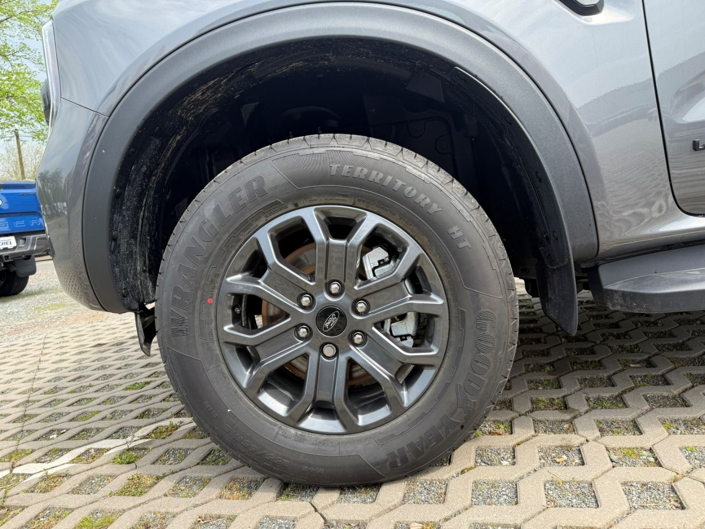Ford Ranger - Bild 16
