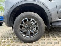 Ford Ranger - Vorschau Bild 16