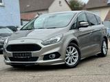 Ford S-Max 2.0 TDCi Aut. Titanium ST-Line Paket Leder - Ford S-MAX ST-Line mit Diesel-Antrieb