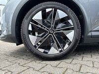 Renault Scenic E-TECH - Vorschau Bild 9