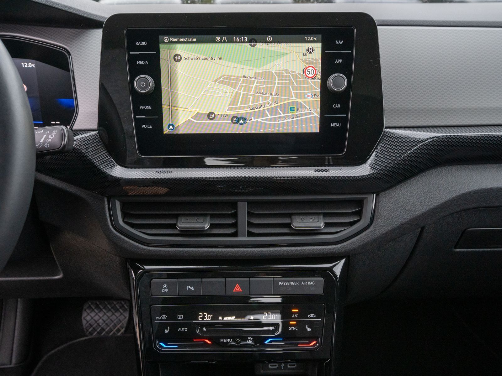 Volkswagen T-Cross - Bild 13