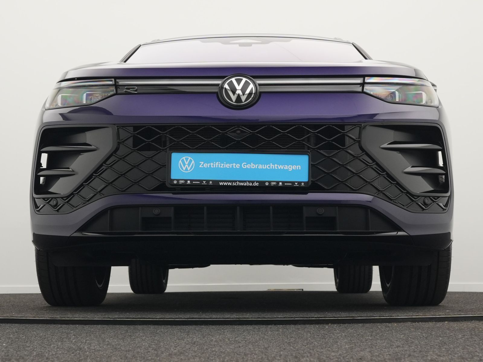 Volkswagen Tayron - Bild 44