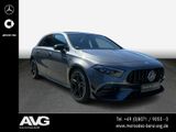 Mercedes-Benz AMG A 45 S 4M+ Premium Pano AeroDynP Burm® Night - Mercedes-Benz A 45 AMG aus 2024