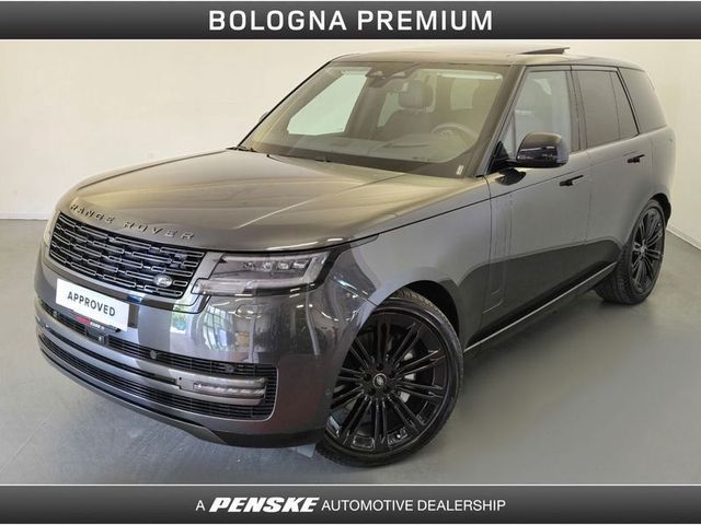 Другие Land Rover Range Rover 3.0D l6 350 CV HSE