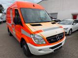 Mercedes-Benz Sprinter 516 CDI*1.Hand*Aut*51TKM*Wie Neu* - Mercedes-Benz Sprinter: Cdi 516