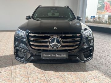 Mercedes GLS 450 - 2