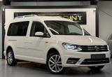 Volkswagen Caddy PKW Maxi Highline BMT/ACC/Bi-Xenon/CarPlay - : Pkw