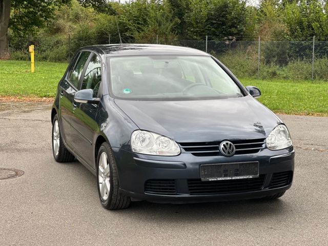 Volkswagen Golf V 1.6 Lim. Trendline TÜV Neu