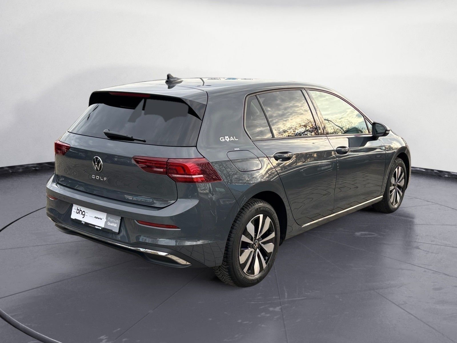 Volkswagen Golf - Bild 6