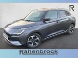 Suzuki Swift Comfort+ 1.2 Dualjet MildHybrid-AUTOMATIK - Suzuki Gebrauchtwagen in Osnabrück