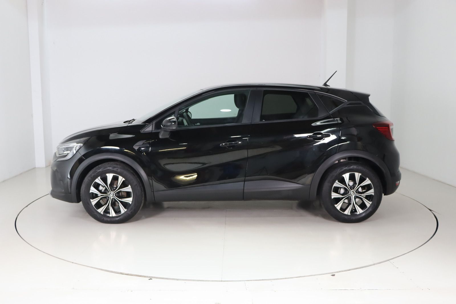 Fahrzeugabbildung Renault Captur II E-Tech Hybrid  * Service neu
