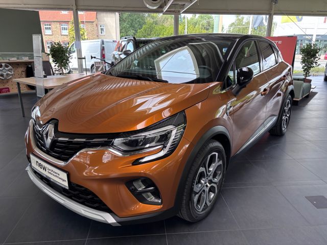 Renault Captur II E-Tech Plug-in Hybrid 160 Intens