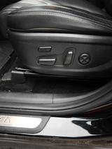 Hyundai SANTA FE 2.4 GDI Premium 4WD 6AT SEVEN Premium - Hyundai SANTA FE: Automatik