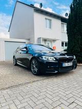 BMW bmw f10 550 x.drive - BMW 550 aus 2016