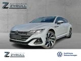 Volkswagen Arteon Shooting Brake R-Line 2.0 TSI 280 PS DSG - Jahreswagen