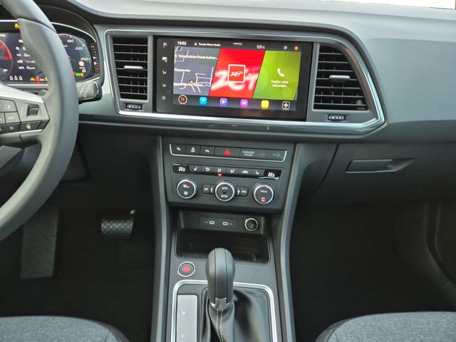 Seat Ateca Style Edition 1.5 TSI ACT 7-Gang-DSG