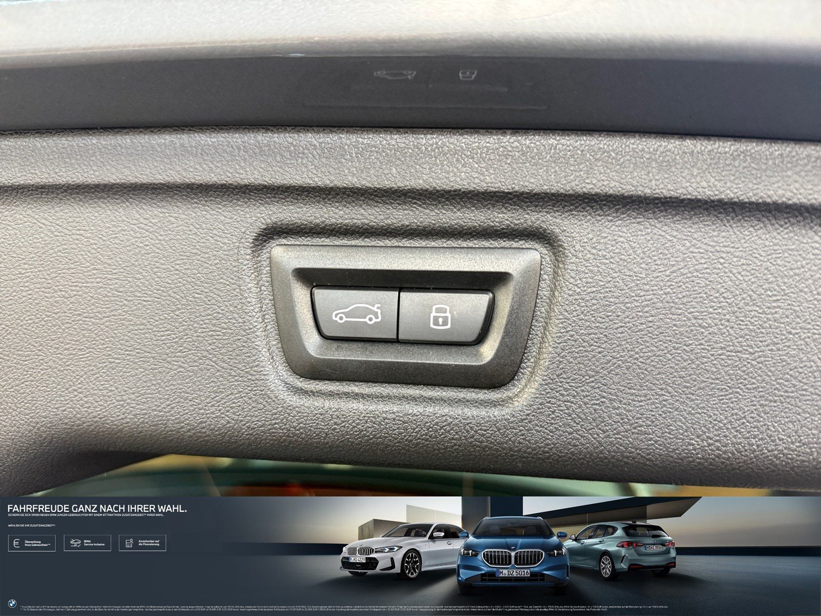 BMW 320 - Bild 14