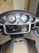 BMW R18 Transcontinental - BMW R 18 TRANSCONTINENTAL