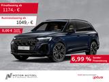 Audi SQ7 TFSI QU MATRIX+NAV+HuD+B&O+RFK+AIR+AHK+PANO
