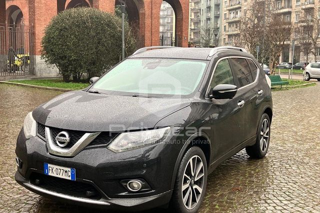 Nissan NISSAN X-Trail 1.6 dCi 2WD Tekna