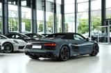 Audi R8 Spyder qu performance*CARBON-PAKET*RAUTEN*1.H - Audi R8 in Köln
