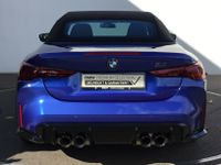 BMW M4 - Vorschau Bild 10