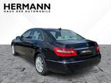 Mercedes-Benz E 250 CDI BlueEfficiency Elegance AHK*LED*NAVI - Mercedes-Benz E 250: Cdi
