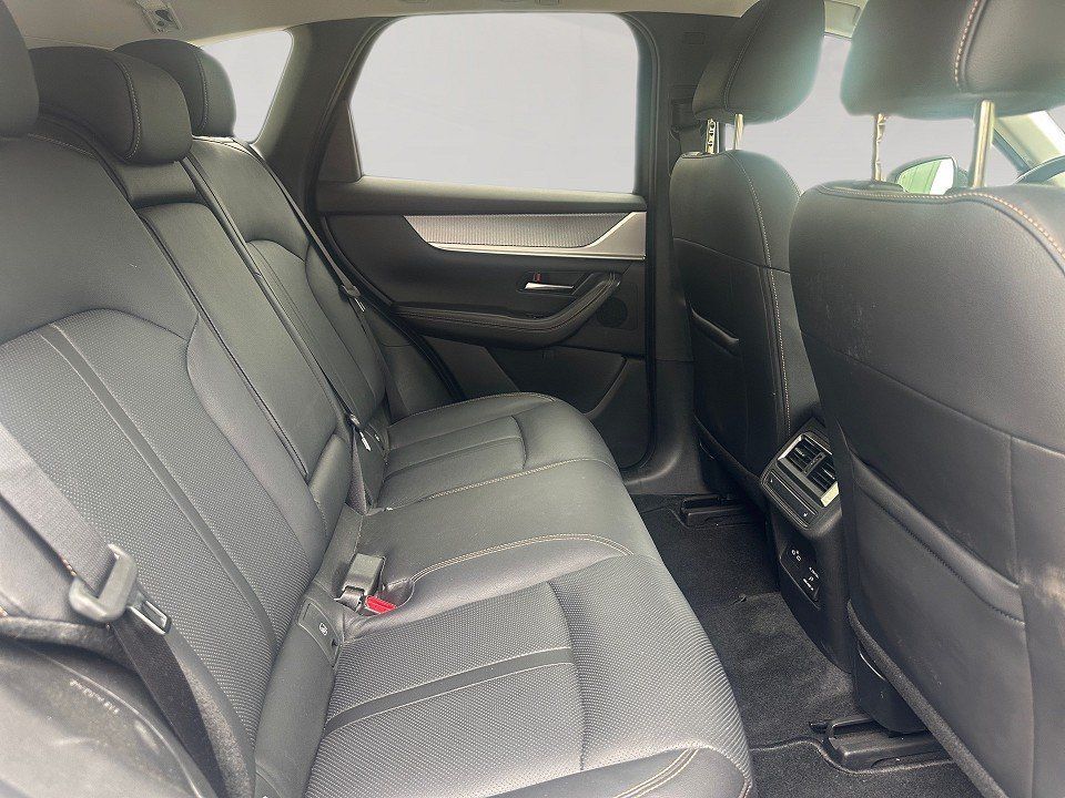 Fahrzeugabbildung Mazda CX-60 3.3d 254PS HOMURA DA-P CON-P PRE-COM-P