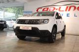 Dacia Duster II Access *Erst 64tkm*Navi* - Dacia Duster: Access